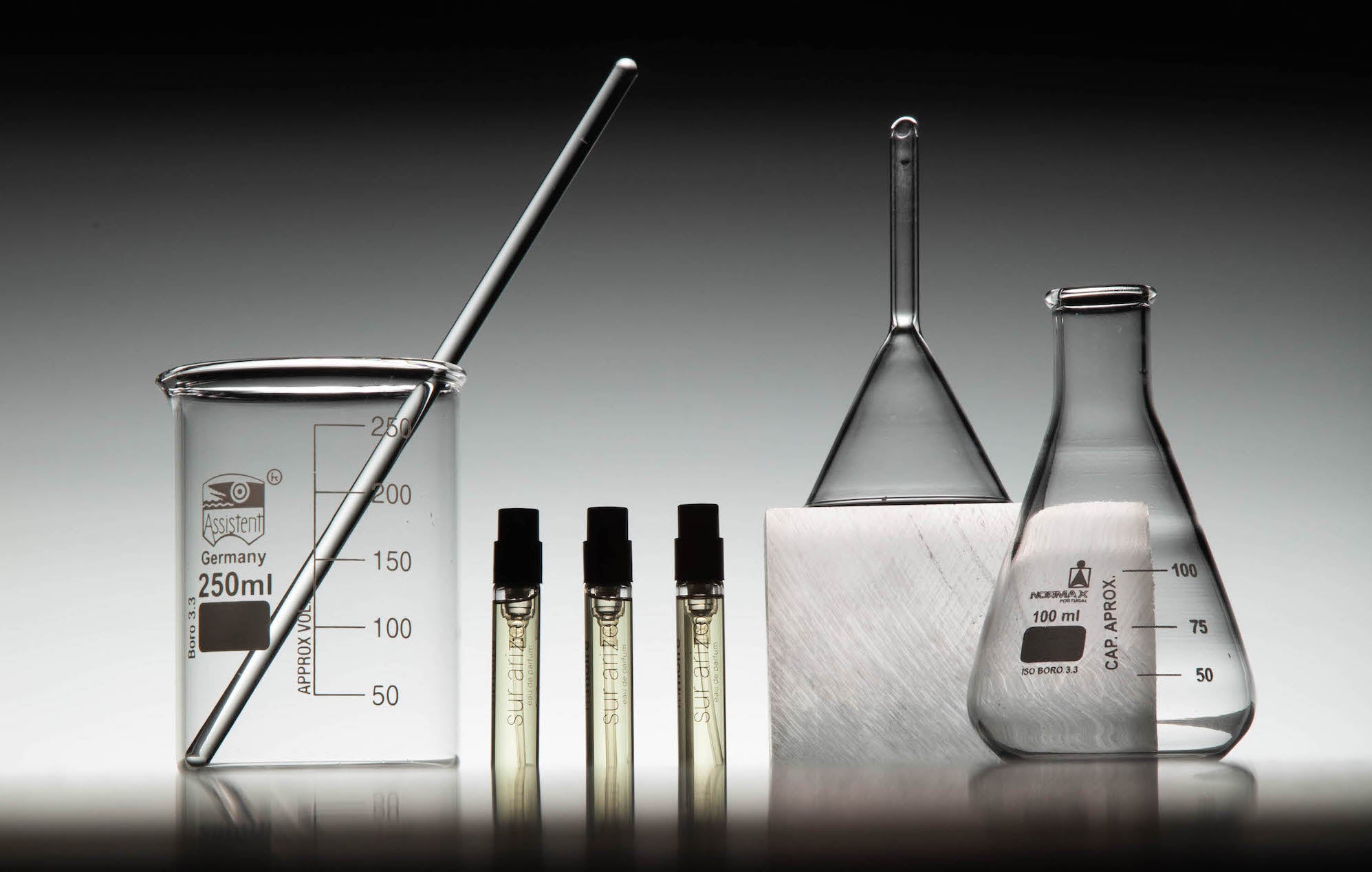 Pheromone perfume: What is ISO E super?