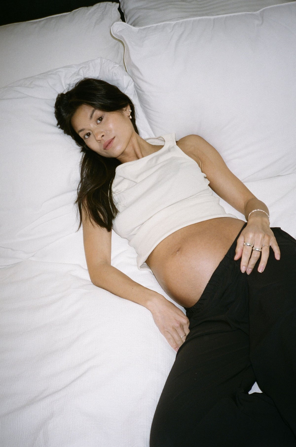 Ingredients that remind me of him