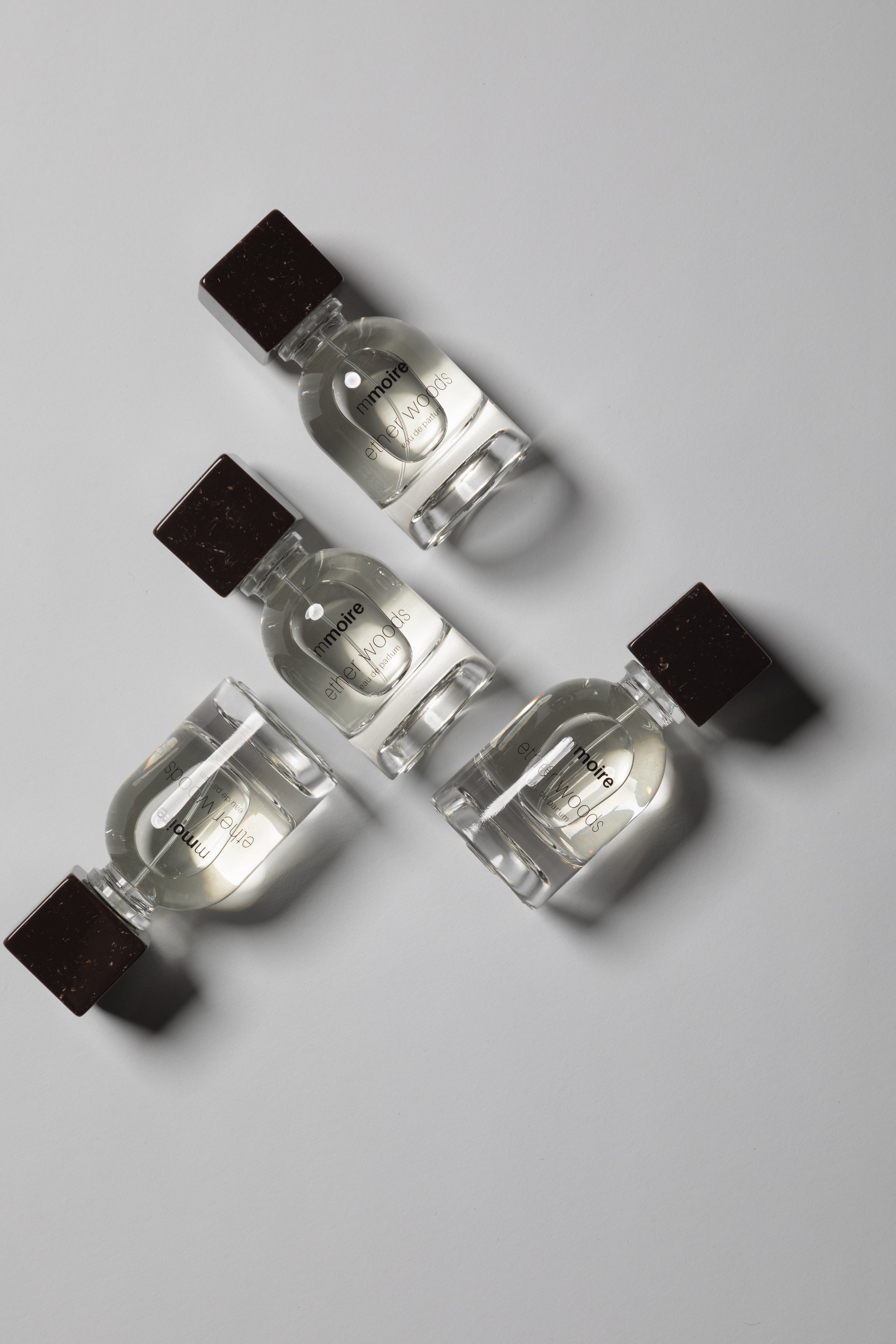 Eau de Parfum | MMOIRE