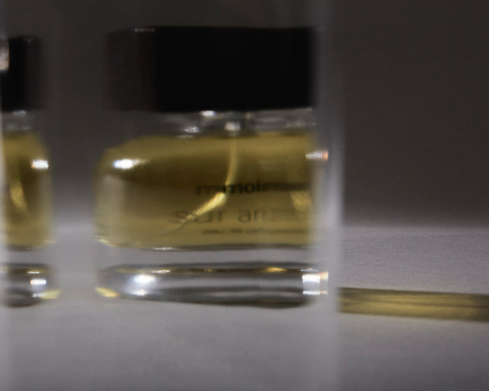 In collaboration with Gail Meijer