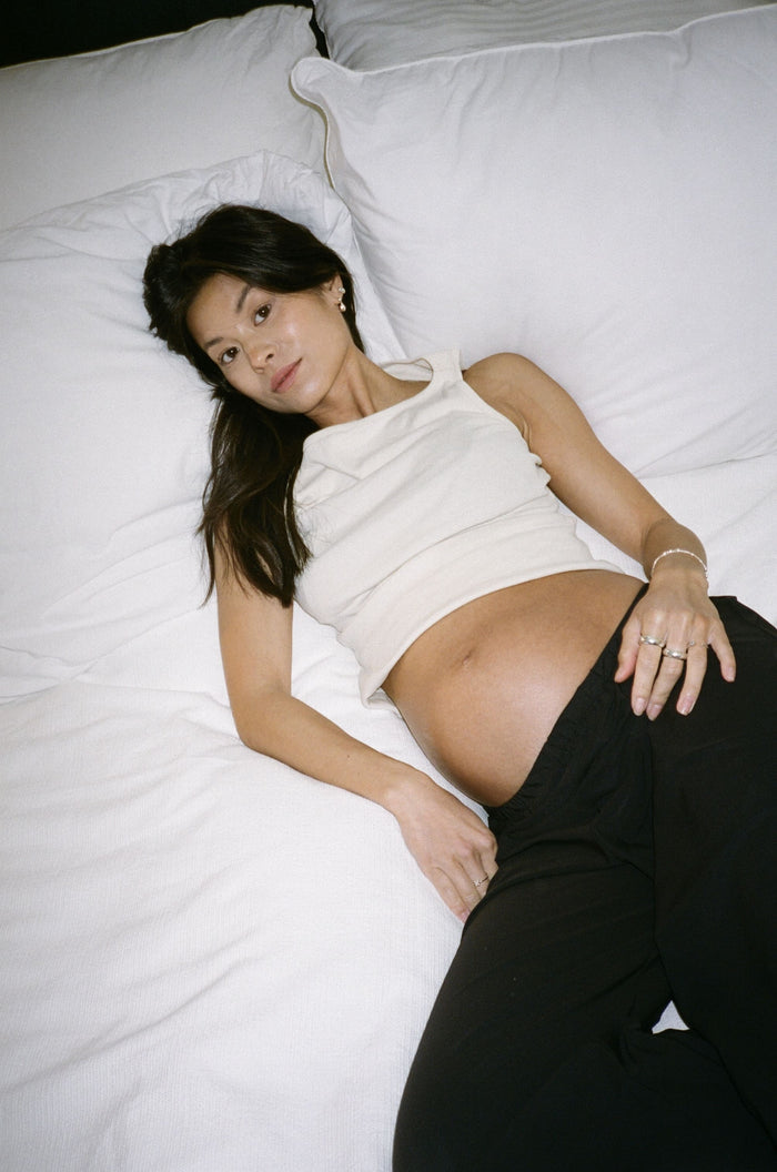 Ingredients that remind me of him