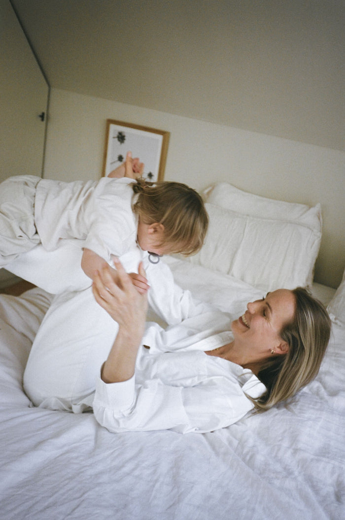 Ingredients that remind me of him