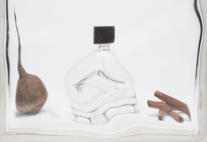 Mmoire image ether Woods