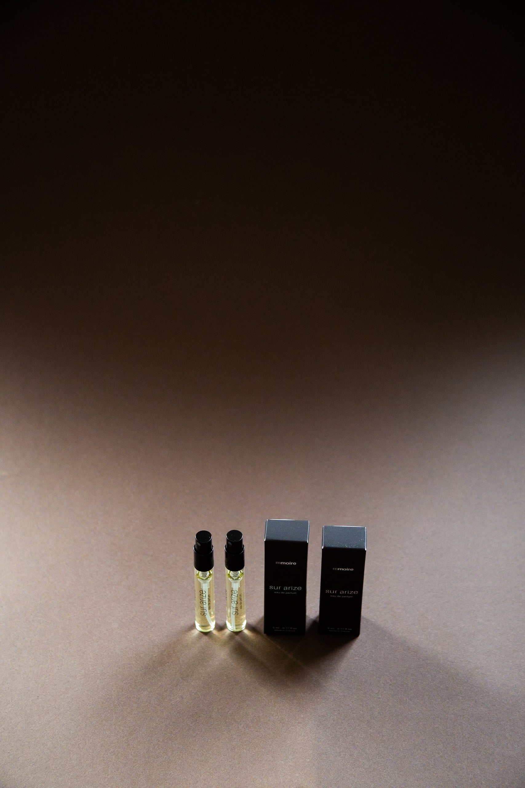 Sur Arize 2 x 5ML Travel Edition - mmoire - 