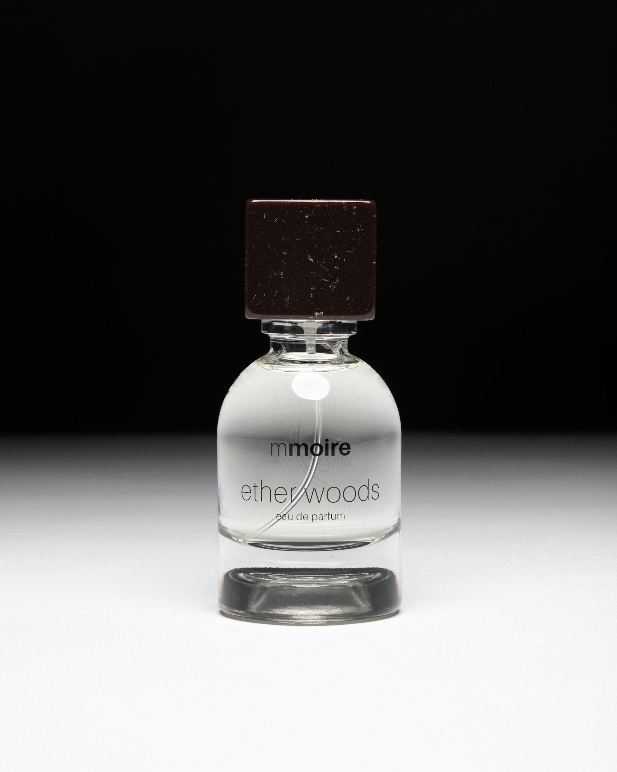 Niche perfume Ether Woods 50ml
