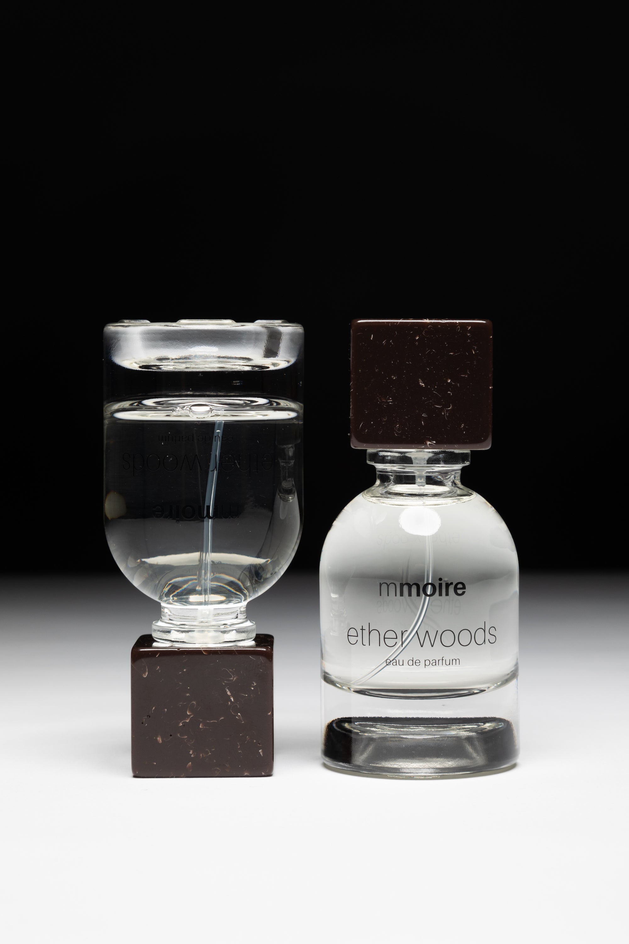Ether Woods | Eau de Parfum 50 ML - mmoire - Perfume