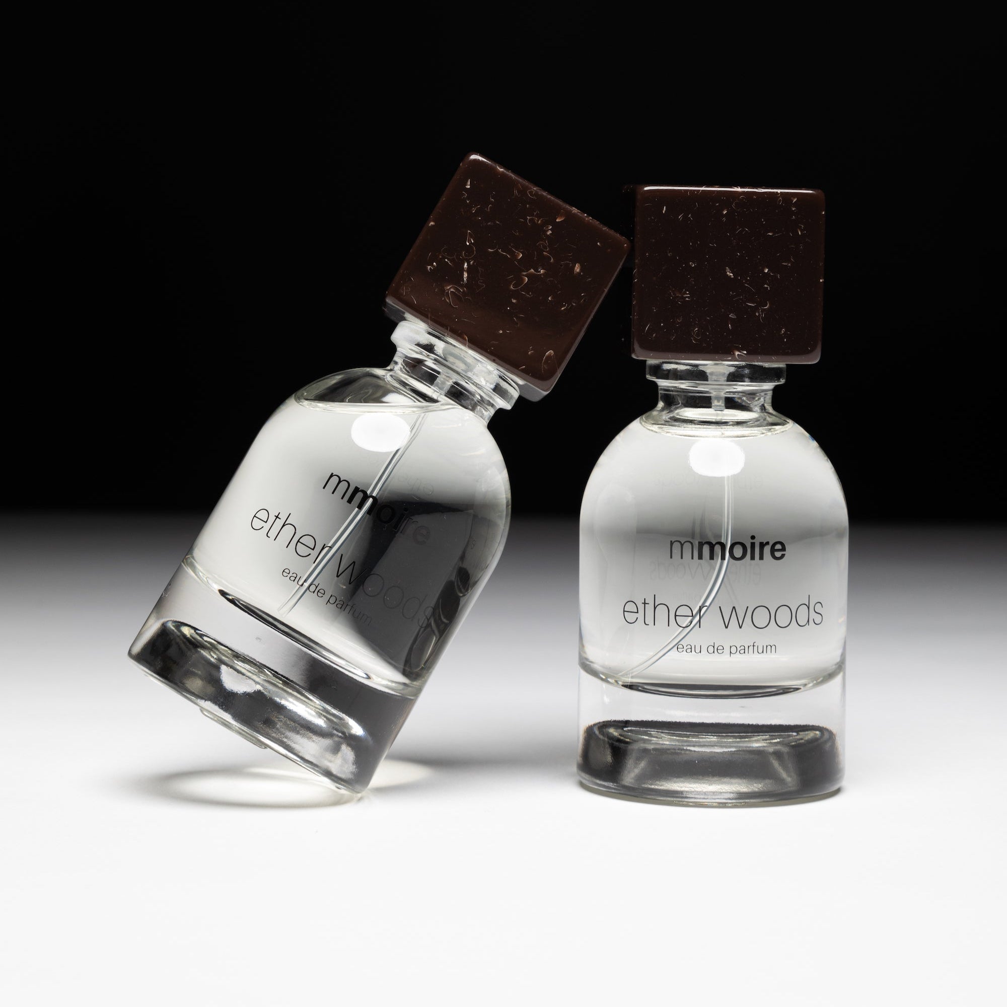 Ether Woods | Eau de Parfum 50 ML - mmoire - Perfume
