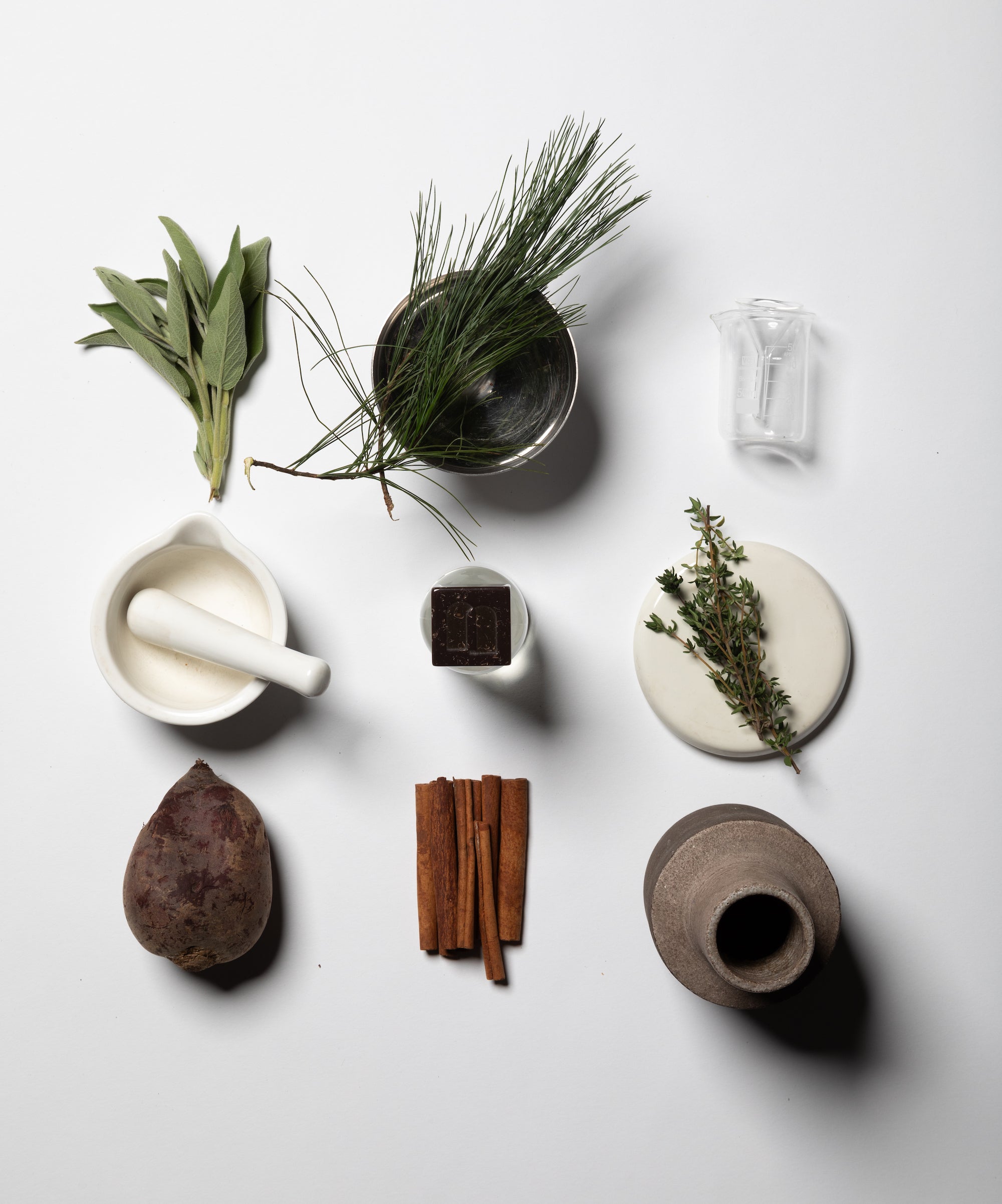 Ether Woods | Eau de Parfum Sample Set - mmoire - Perfume