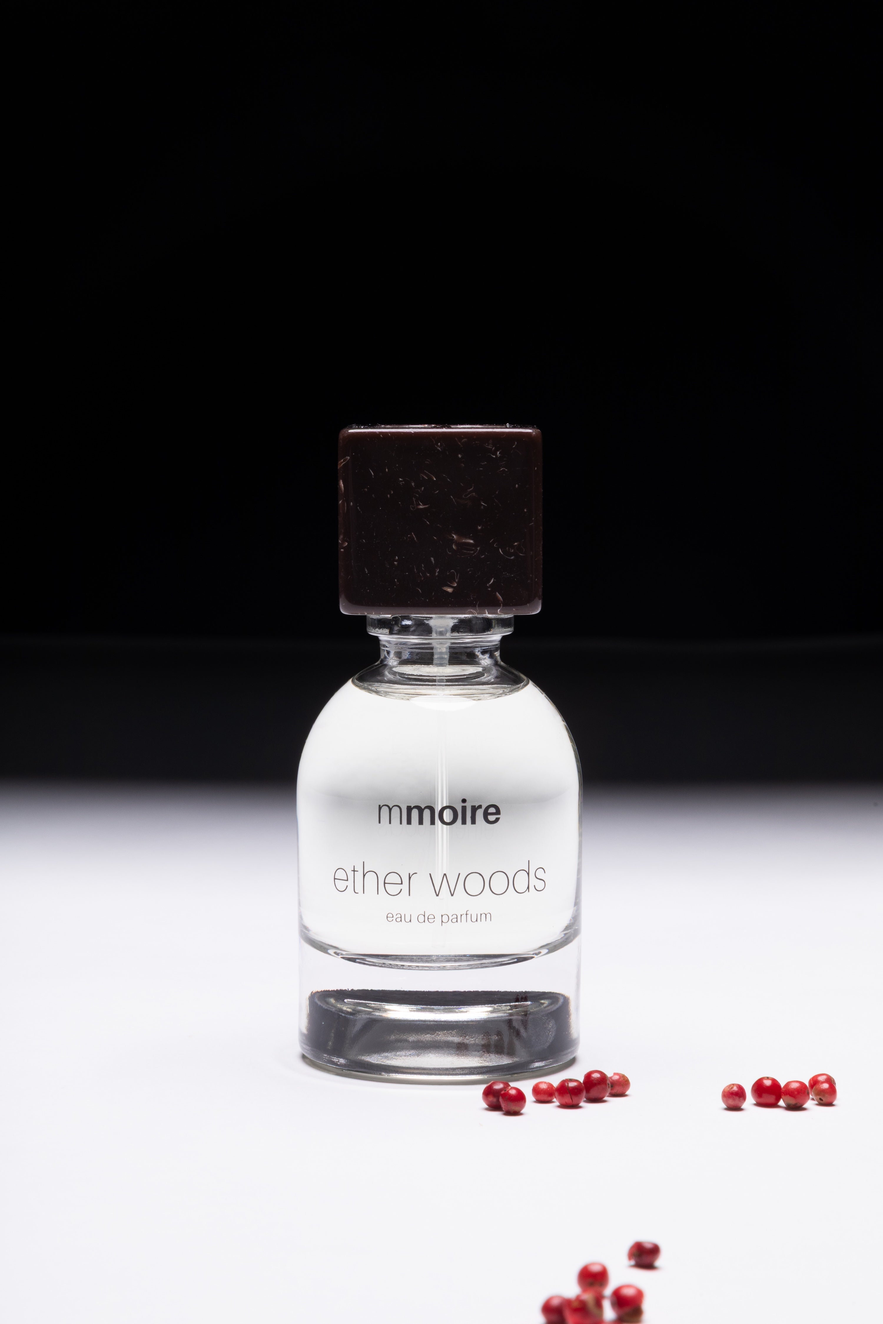 Ether Woods | Eau de Parfum 50 ML - mmoire - Perfume