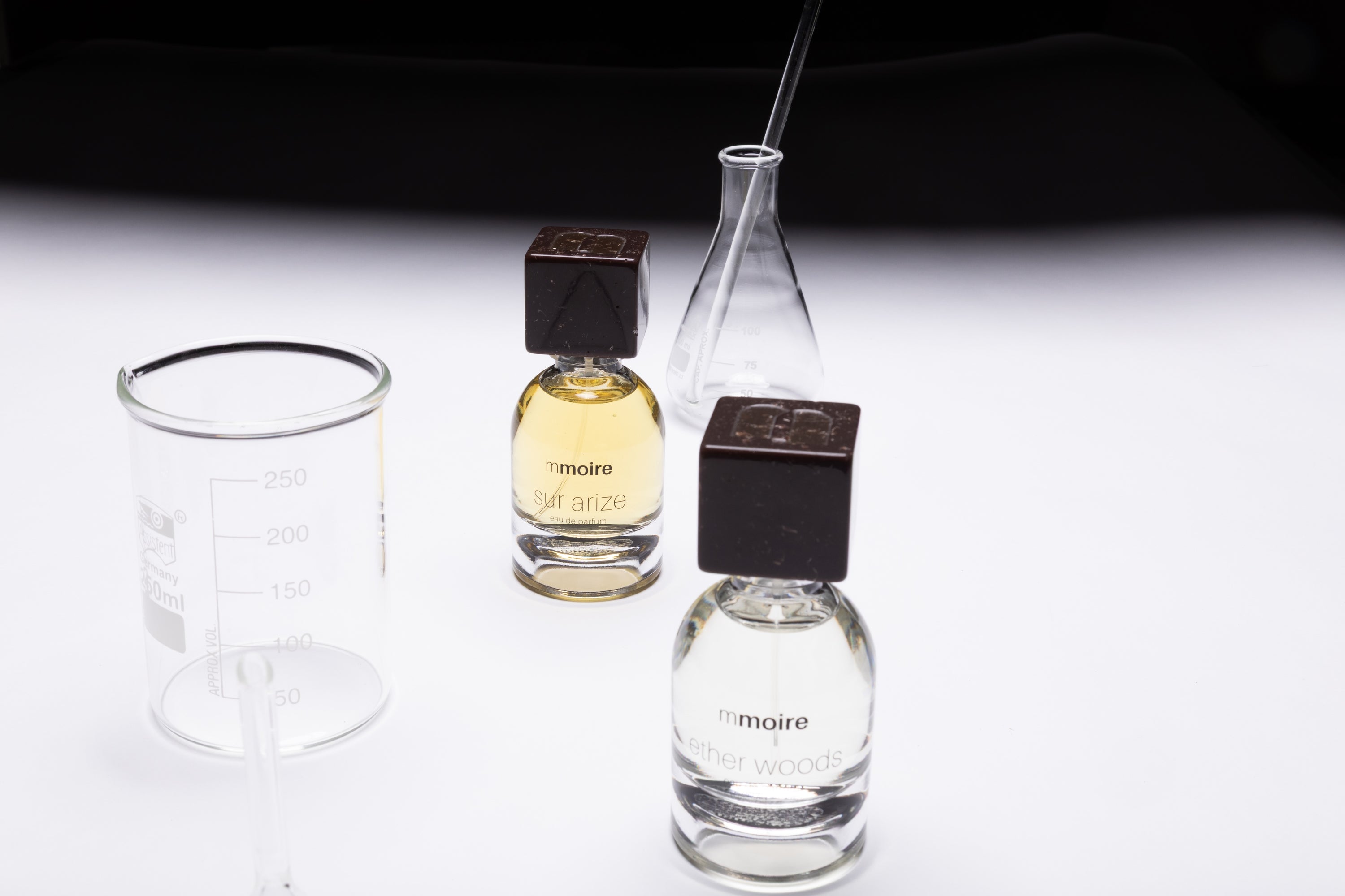 Travel set Ether Woods & Sur Arize