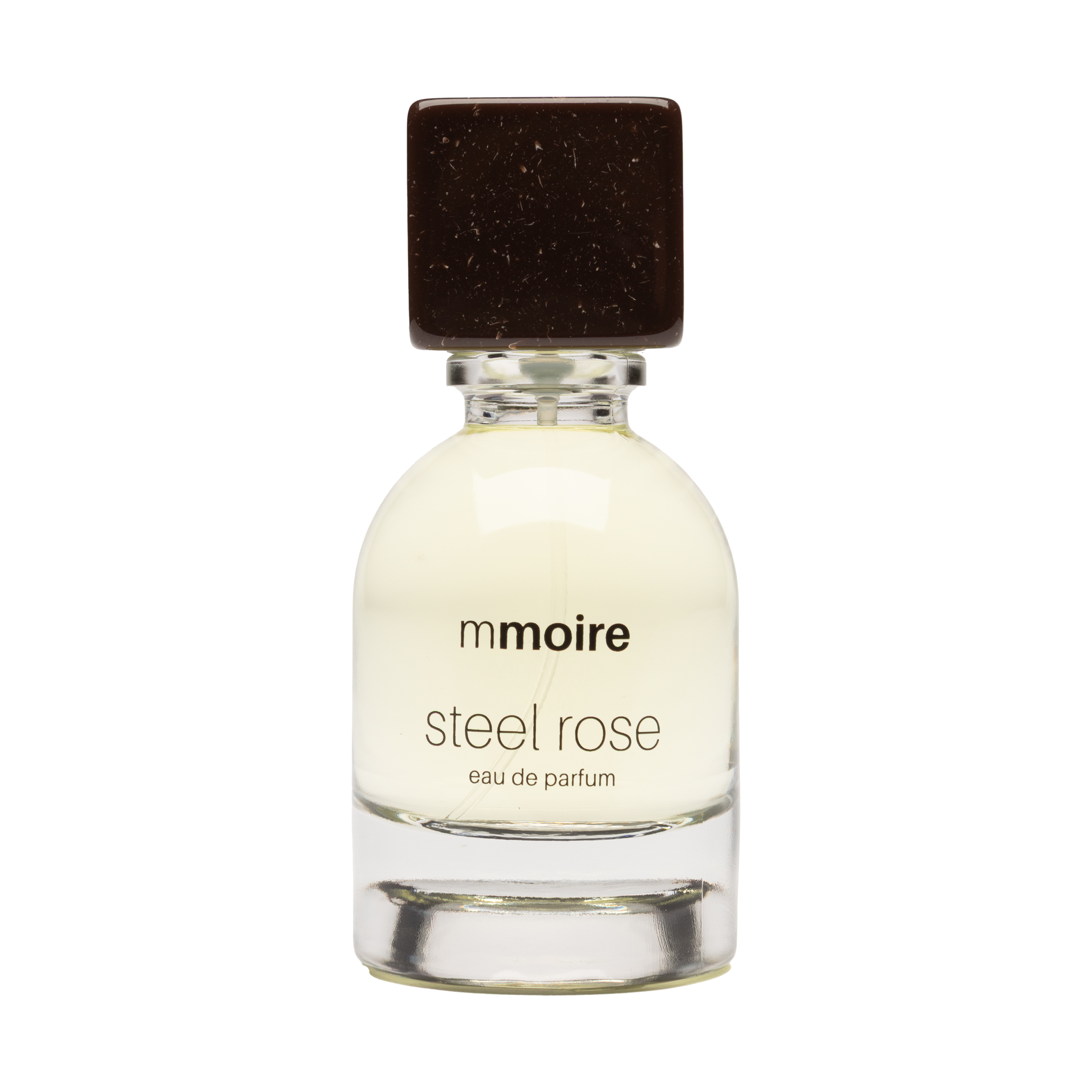 Steel Rose | Eau de Parfum 50ML
