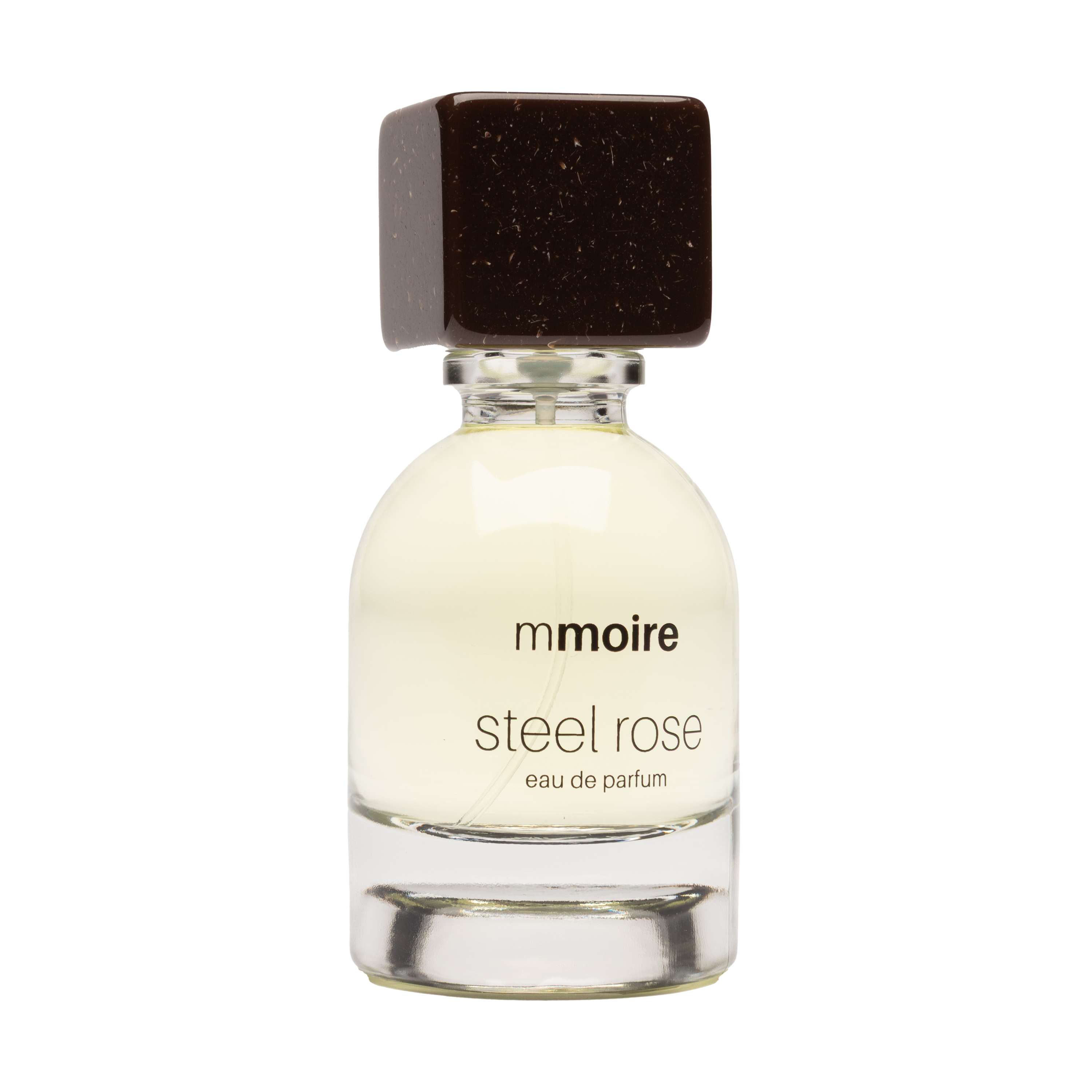 Steel Rose | Eau de Parfum 50ML
