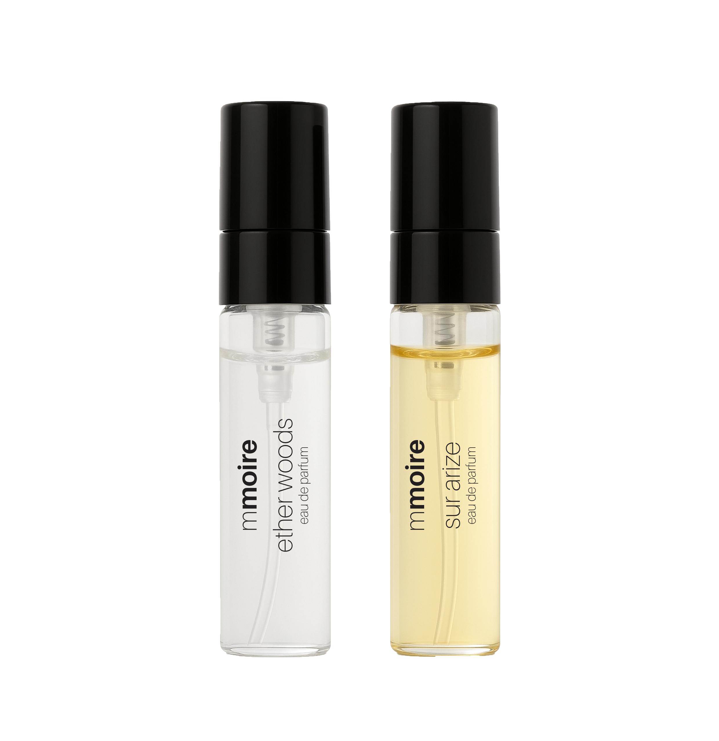 Travel set Ether Woods & Sur Arize