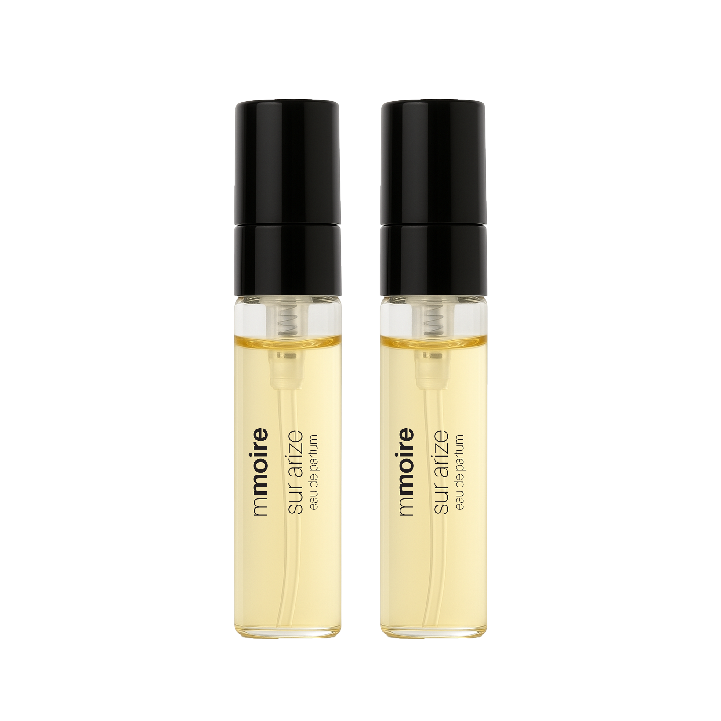 Mmoire | Sur Arize 2 x 5ML Travel Edition